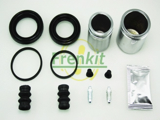 Repair Kit, brake caliper (240901)