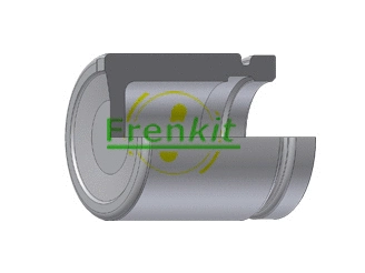 Piston, brake caliper (P575601)