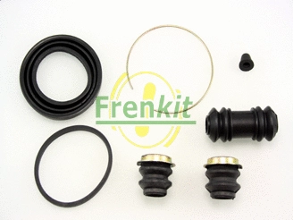 Repair Kit, brake caliper (251006)