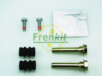 Guide Sleeve Kit, brake caliper (810028)