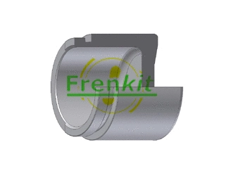 Piston, brake caliper (P544301)