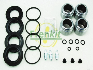 Repair Kit, brake caliper (244906)
