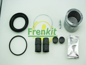 Repair Kit, brake caliper (254824)
