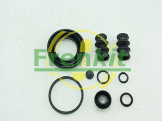 Repair Kit, brake caliper (243031)