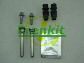 Guide Sleeve Kit, brake caliper (810114)