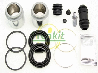 Repair Kit, brake caliper (243905)