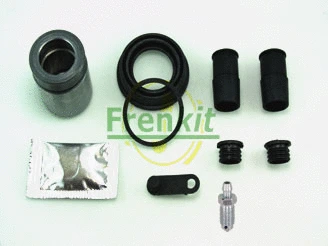 Repair Kit, brake caliper (240931)