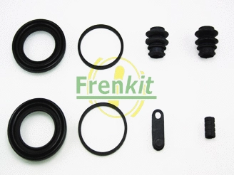 Repair Kit, brake caliper (246021)