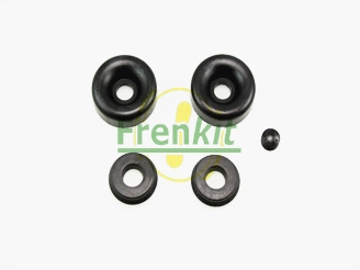Repair Kit, wheel brake cylinder (328014)