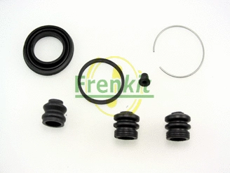 Repair Kit, brake caliper (240028)