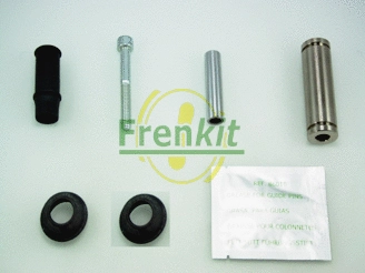 Guide Sleeve Kit, brake caliper (822003)