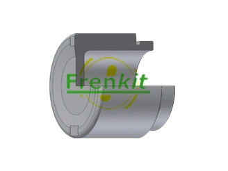 Piston, brake caliper (P574602)