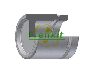 Piston, brake caliper (P525302)