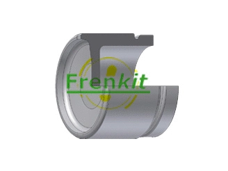 Piston, brake caliper (P604801)