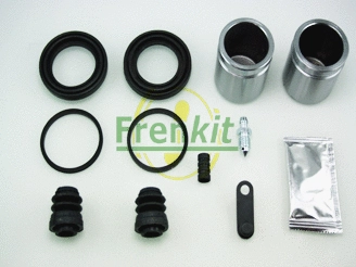 Repair Kit, brake caliper (243945)