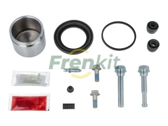 Repair Kit, brake caliper (760578)