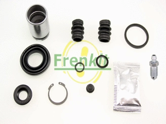 Repair Kit, brake caliper (230903)