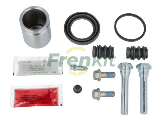 Repair Kit, brake caliper (740182)