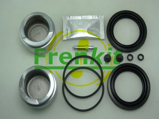 Repair Kit, brake caliper (257988)