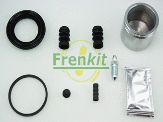 Repair Kit, brake caliper (251934)