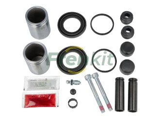 Repair Kit, brake caliper (744250)