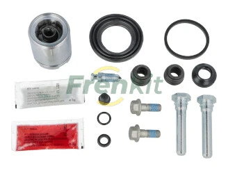 Repair Kit, brake caliper (740176)