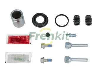 Repair Kit, brake caliper (734037)
