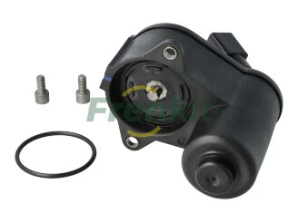Control Element, parking brake caliper (653020)