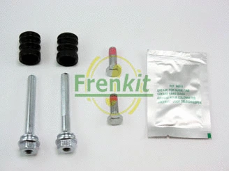 Guide Sleeve Kit, brake caliper (808001)