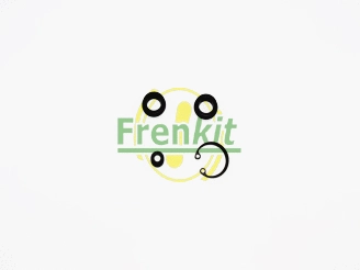 Repair Kit, clutch master cylinder (415055)