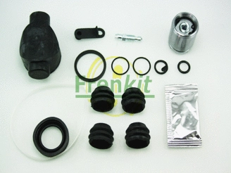 Repair Kit, brake caliper (232910)