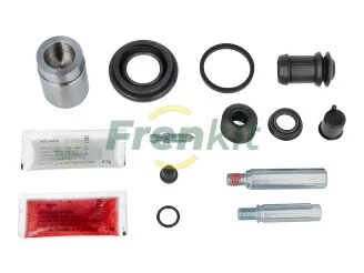 Repair Kit, brake caliper (732015)