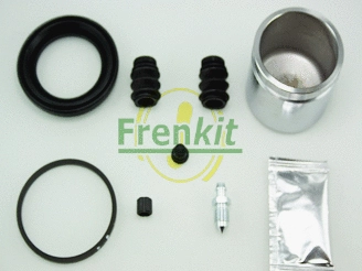Repair Kit, brake caliper (257960)