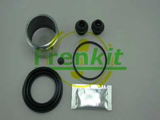 Repair Kit, brake caliper (257986)