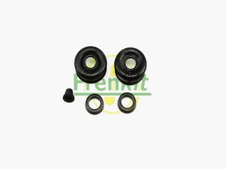 Repair Kit, wheel brake cylinder (319006)