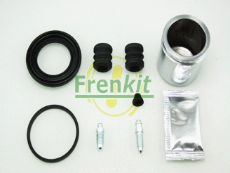 Repair Kit, brake caliper (248908)