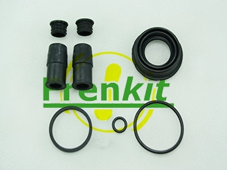 Repair Kit, brake caliper (236048)