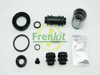 Repair Kit, brake caliper (234906)