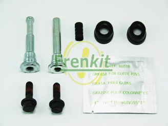 Guide Sleeve Kit, brake caliper (810008)
