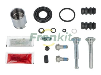 Repair Kit, brake caliper (736087)
