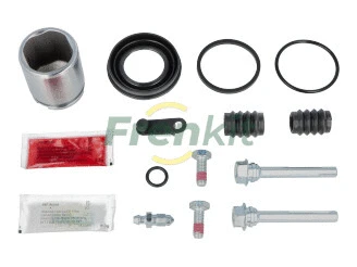 Repair Kit, brake caliper (744257)