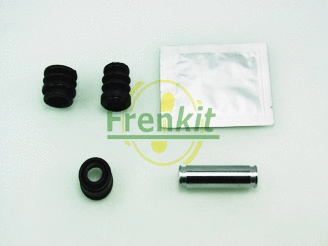 Guide Sleeve Kit, brake caliper (813002)