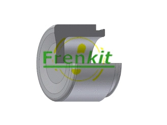 Piston, brake caliper (P484201)