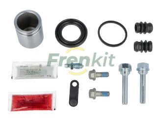 Repair Kit, brake caliper (740170)