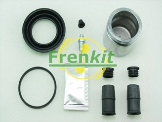 Repair Kit, brake caliper (254829)