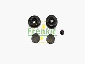 Repair Kit, wheel brake cylinder (322017)