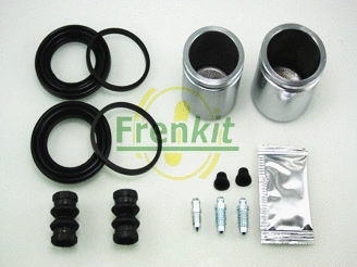Repair Kit, brake caliper (245902)