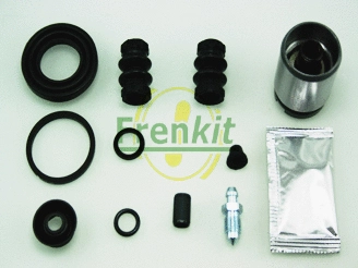 Repair Kit, brake caliper (234944)