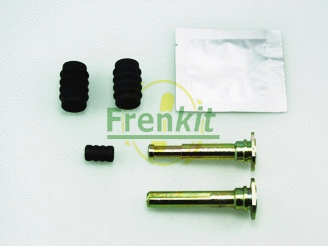 Guide Sleeve Kit, brake caliper (810034)
