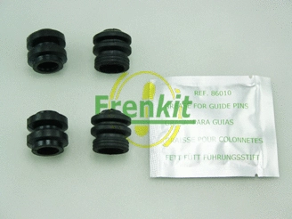 Guide Sleeve Kit, brake caliper (813017)